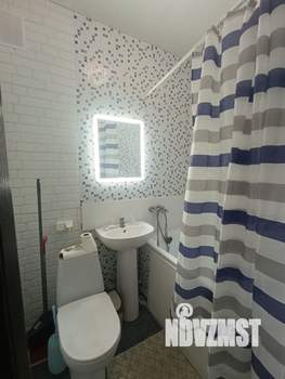 2-к квартира, на длительный срок, 44м2, 5/5 этаж