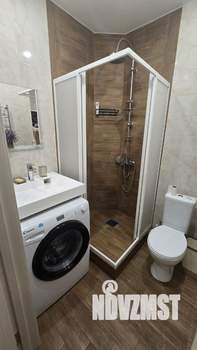 Студия квартира, на длительный срок, 22м2, 7/17 этаж