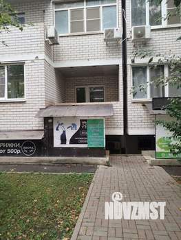 2-к квартира, на длительный срок, 64м2, 1/16 этаж