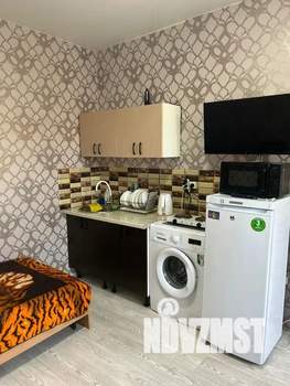 Студия квартира, посуточно, 22м2, 1/1 этаж