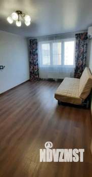 2-к квартира, на длительный срок, 60м2, 9/17 этаж