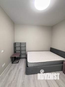 Студия квартира, на длительный срок, 26м2, 5/9 этаж