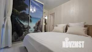 1-к квартира, посуточно, 35м2, 4/5 этаж