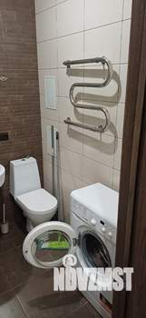 Студия квартира, на длительный срок, 25м2, 2/9 этаж