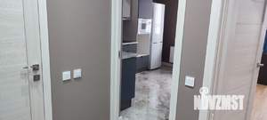 1-к квартира, на длительный срок, 42м2, 16/20 этаж