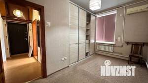 3-к квартира, на длительный срок, 56м2, 2/2 этаж