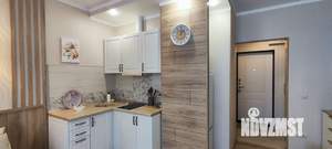 Студия квартира, на длительный срок, 28м2, 8/24 этаж