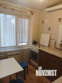 1-к квартира, на длительный срок, 32м2, 2/5 этаж