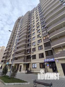 1-к квартира, на длительный срок, 38м2, 5/25 этаж