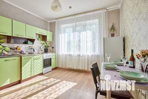 1-к квартира, посуточно, 36м2, 3/14 этаж