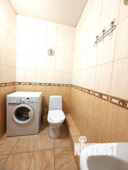 2-к квартира, на длительный срок, 65м2, 5/6 этаж