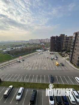 1-к квартира, на длительный срок, 32м2, 8/9 этаж