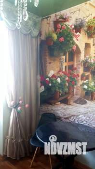 1-к квартира, на длительный срок, 39м2, 3/5 этаж