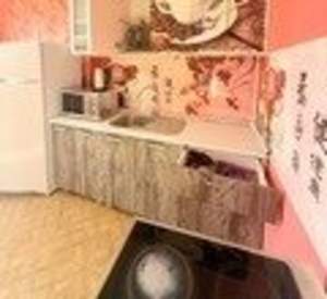 1-к квартира, на длительный срок, 39м2, 7/23 этаж