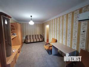 1-к квартира, на длительный срок, 34м2, 3/5 этаж