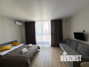 Студия квартира, посуточно, 30м2, 14/16 этаж