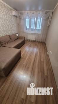 1-к квартира, на длительный срок, 40м2, 4/13 этаж