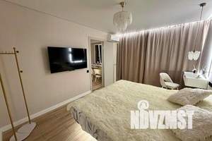 2-к квартира, посуточно, 43м2, 4/9 этаж