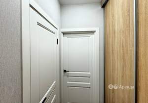 Студия квартира, на длительный срок, 22м2, 11/16 этаж