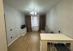 2-к квартира, на длительный срок, 41м2, 11/16 этаж