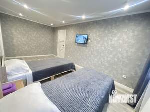 2-к квартира, посуточно, 45м2, 1/5 этаж