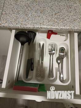 Студия квартира, посуточно, 20м2, 4/22 этаж