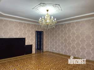 4-к квартира, на длительный срок, 120м2, 3/10 этаж