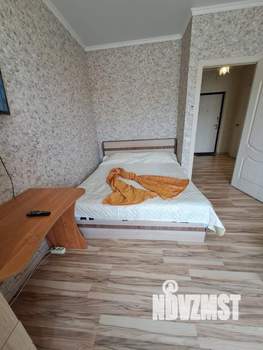 1-к квартира, на длительный срок, 38м2, 16/26 этаж