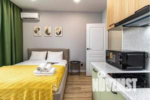 1-к квартира, посуточно, 30м2, 4/16 этаж