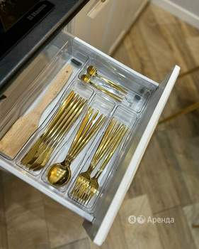 1-к квартира, на длительный срок, 37м2, 15/22 этаж