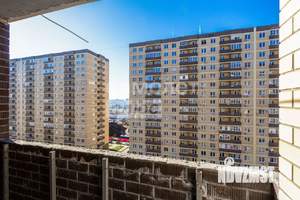 1-к квартира, на длительный срок, 36м2, 9/16 этаж