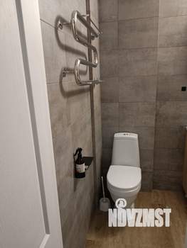 1-к квартира, на длительный срок, 36м2, 2/17 этаж