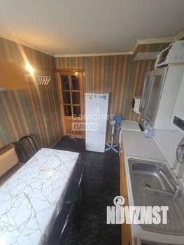 3-к квартира, на длительный срок, 62м2, 2/5 этаж