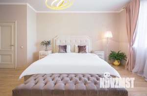 1-к квартира, посуточно, 55м2, 1/1 этаж
