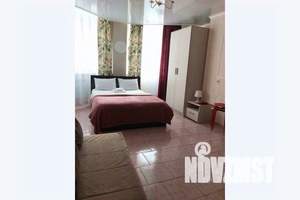 1-к квартира, посуточно, 20м2, 1/9 этаж