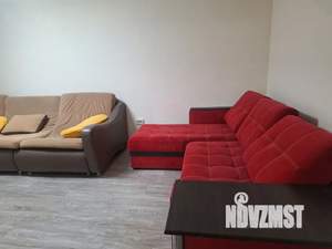 2-к квартира, посуточно, 60м2, 3/17 этаж
