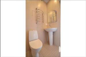 1-к квартира, посуточно, 41м2, 1/1 этаж