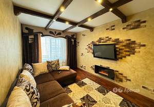 2-к квартира, на длительный срок, 64м2, 14/14 этаж