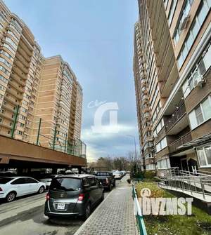 1-к квартира, на длительный срок, 42м2, 9/18 этаж
