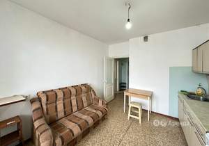 1-к квартира, на длительный срок, 37м2, 8/15 этаж