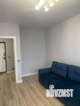 1-к квартира, на длительный срок, 37м2, 14/16 этаж