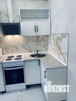 1-к квартира, на длительный срок, 40м2, 1/10 этаж