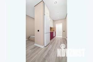 1-к квартира, посуточно, 23м2, 4/20 этаж