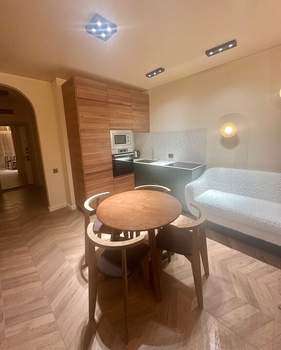 1-к квартира, на длительный срок, 40м2, 8/16 этаж