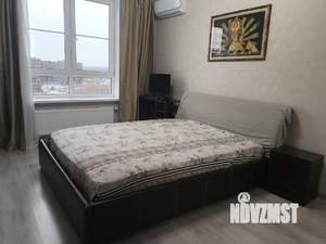 1-к квартира, на длительный срок, 32м2, 8/9 этаж