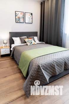 Студия квартира, посуточно, 25м2, 8/16 этаж