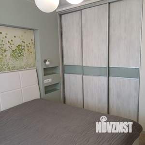 1-к квартира, на длительный срок, 44м2, 14/17 этаж