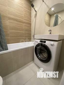 Студия квартира, на длительный срок, 24м2, 7/7 этаж