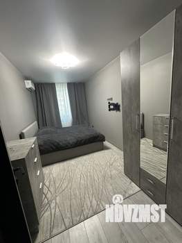 2-к квартира, на длительный срок, 60м2, 14/24 этаж