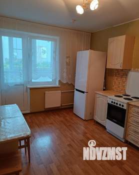 2-к квартира, на длительный срок, 54м2, 2/17 этаж